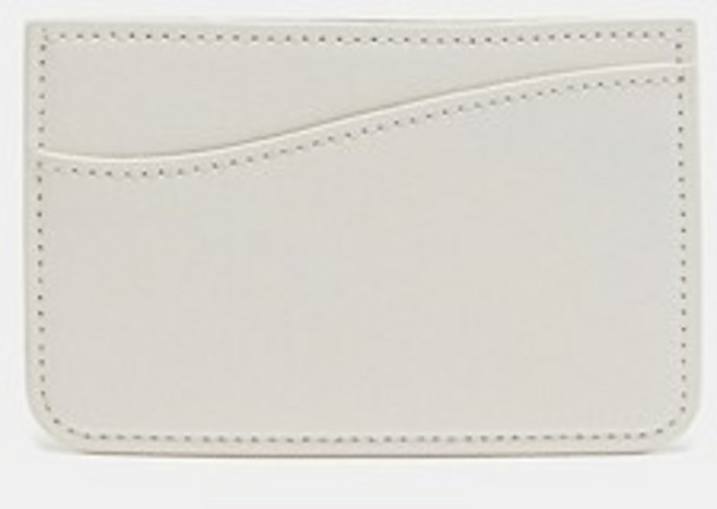 쿠론 Due Card Wallet