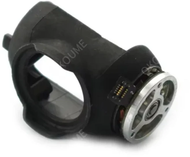 DJI Avata Drone 수리 부품 용 기존 짐벌 프레임 PTZ 카메라 쉘 커버 교체 액세서리 95% 새 상태 좋음, 01 frame with motor