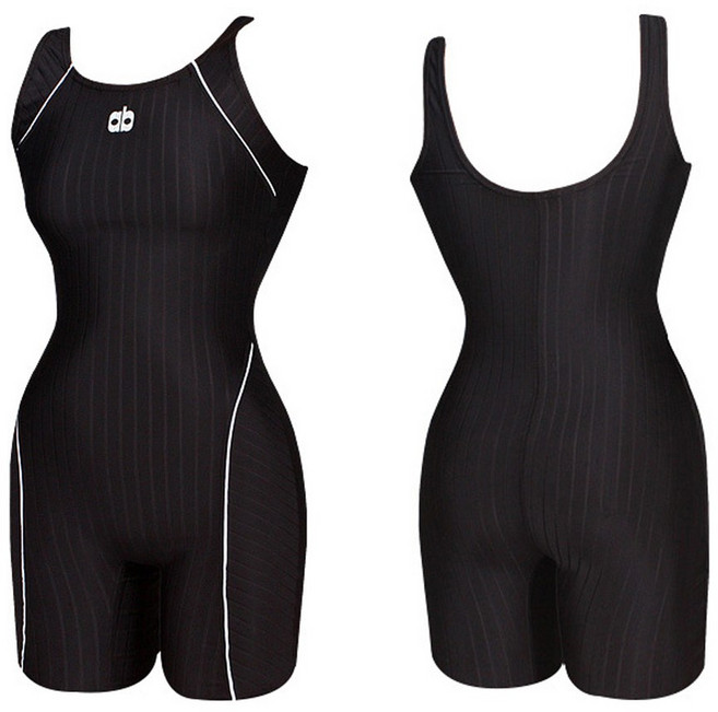 아날도바시니 여성용 반신수영복 ASW-1713