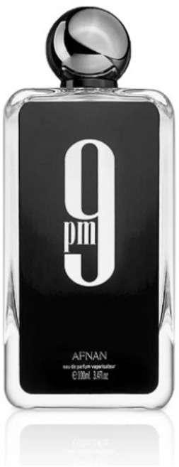 아프난 9PM 향수 울트라말 오 드 퍼퓸, 100ml, 1개