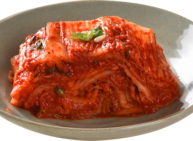 100% 국산 30년 전통 전라도 맛김치 썰은배추김치, 3kg, 1개