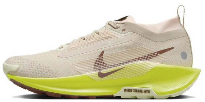 나이키 페가수스 트레일 5 봄여름 남녀공용 패션 캐주얼 운동화