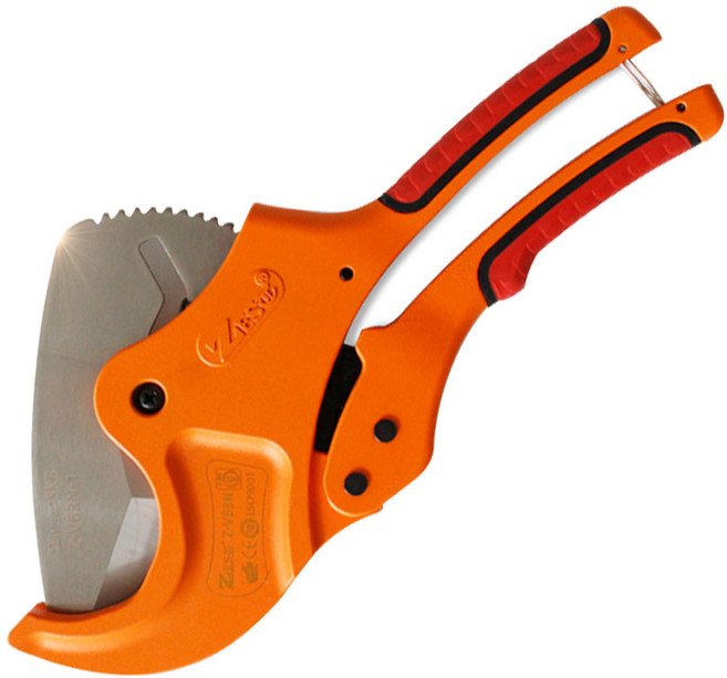 어벤툴즈 제스트 PVC 파이프절단컷터 Z-V63N 컷팅기, 1개