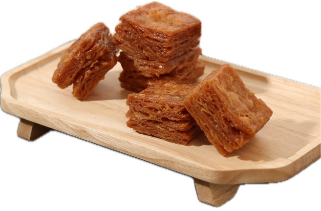 조선상식 수제 페스츄리약과 선물세트 10개입 전통장인 개성약과 한과 답례품, 50g, 10개