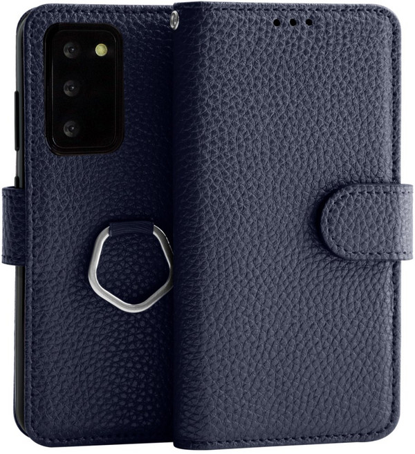 폰누리 헤르쉬링 지갑 가죽 다이어리 휴대폰 케이스