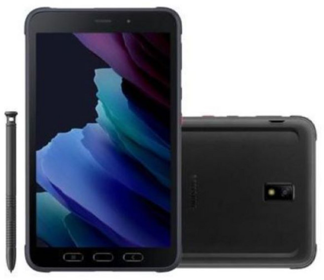 삼성 갤럭시탭 액티브3 8인치 64GB LTE SM-T570 A575, 1.LTE