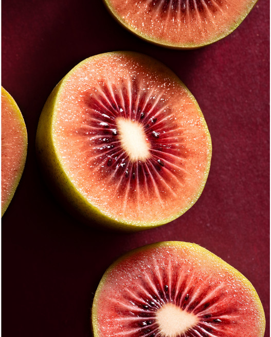 [시즌한정] 제스프리 루비레드키위 안토시아닌 가득 고당도 레드키위, 1박스, 15과(중과 85g내외)