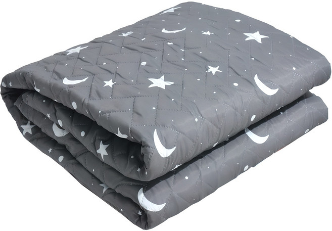 리치한일의료기 워셔블 안심전기요 LC-1122L, 더블 (135x180cm)