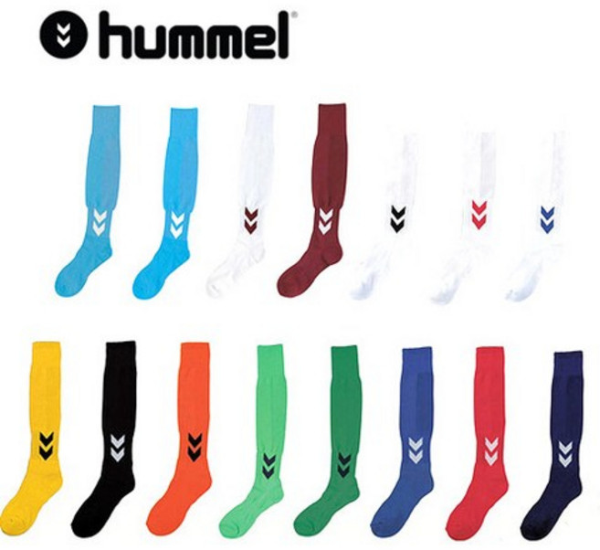 험멜 축구스타킹 아동용-유소년 24호(200~240mm)1켤레, 검정