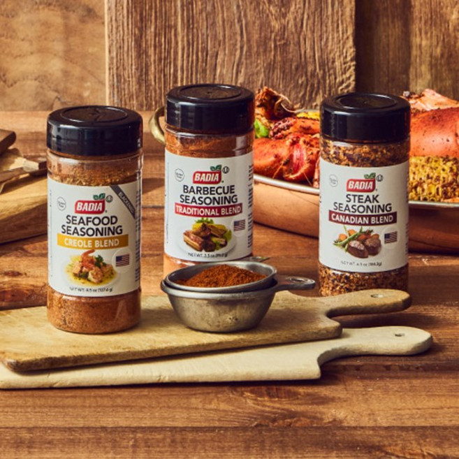 바디아 스테이크 시즈닝 외 7종 씨푸드 시즈닝, 바디아 오레가노 14.2g