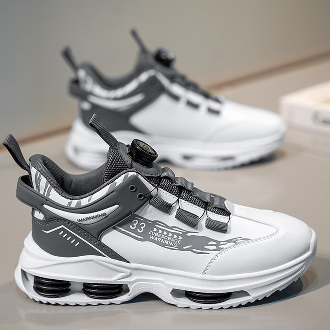 남성쿠션화/런닝화/다이얼운동화