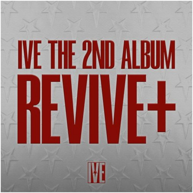 IVE (아이브) - THE 2ND ALBUM : REVIVE+ BANGERS ver.+CHALLENGERS ver 2종 세트, IVE (아이브) - THE 2ND ALBUM : RE