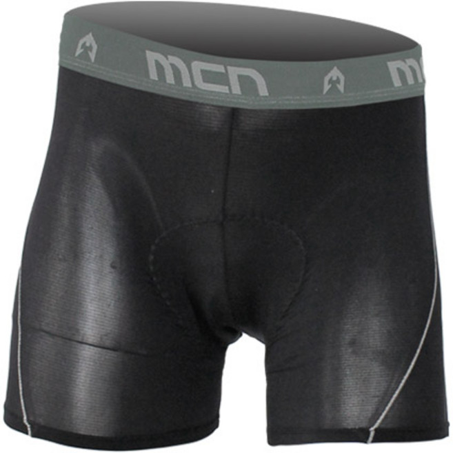 MCN 메쉬 망사 패드 속바지 엉덩이패드 안장통방지 자전거이너웨어