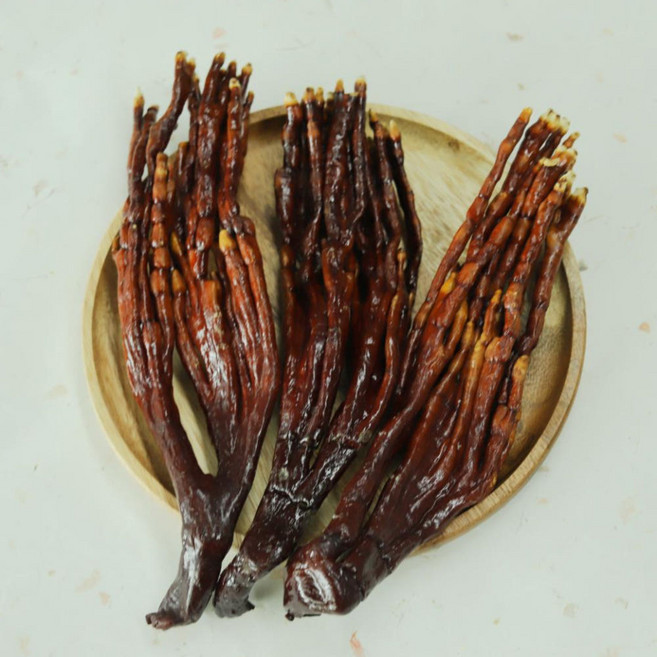 동의한약나라 녹각 사슴뿔 영지버섯 국산, 500g, 1개