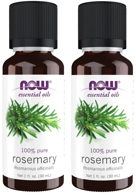 나우푸드 에센셜 아로마오일 30ml 2개 - 쿠팡