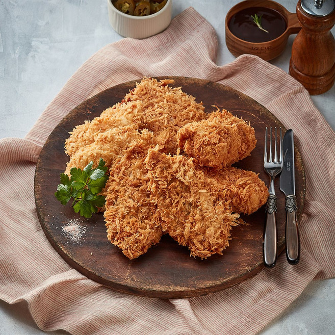 맛집 돈까스 정다함돈가스 등심돈까스 치즈롤까스 치즈돈 생선까스 치킨까스 민찌가스 치즈고구마스틱 새우튀김, 정다함카레 5개, 200g, 5개