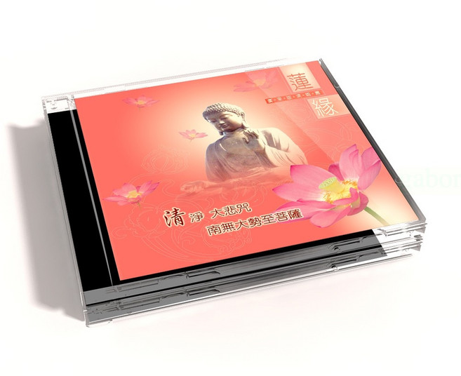 新韻傳音 廣東版 蓮緣 VOL2 粵語CD 經典粵語兒歌 親子互動音樂時光