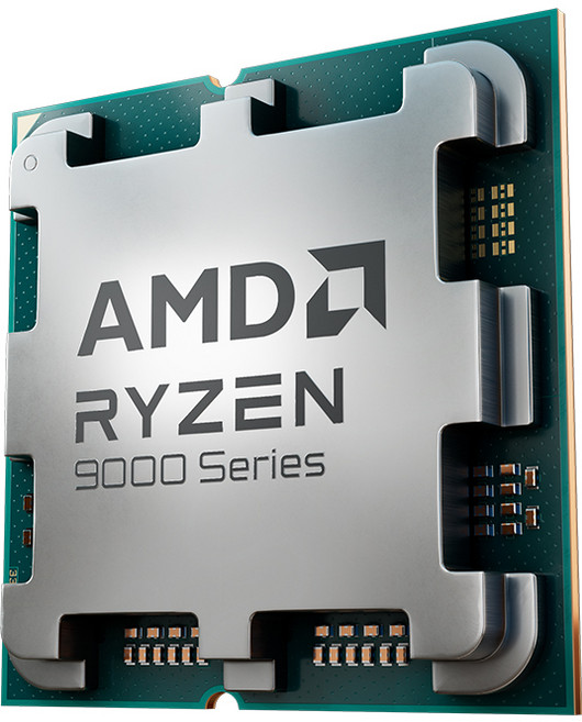 AMD 라이젠9-6세대 9950X3D (그래니트 릿지) (멀티팩 정품), 멀티팩