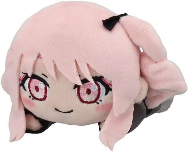 프로세카 니고 아키야마 미즈키 네소베리 인형 S 사이즈 공식 굿즈