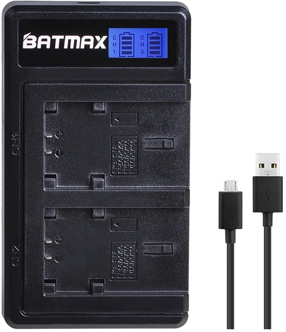 소니 NP-FV70 FV120 HDR-SR68 DCR-SX85 DCR-S용 2500mAh NP FV70 배터리 LCD 듀얼 USB 충전동, 04 Charger, 01 China Mainland