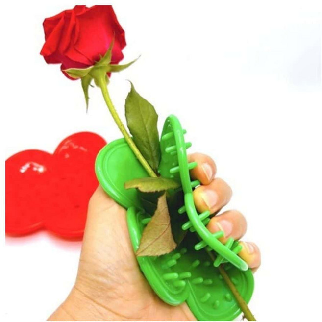 홈가드닝 손질 작업 도구 제거 꽃 원예, 1개