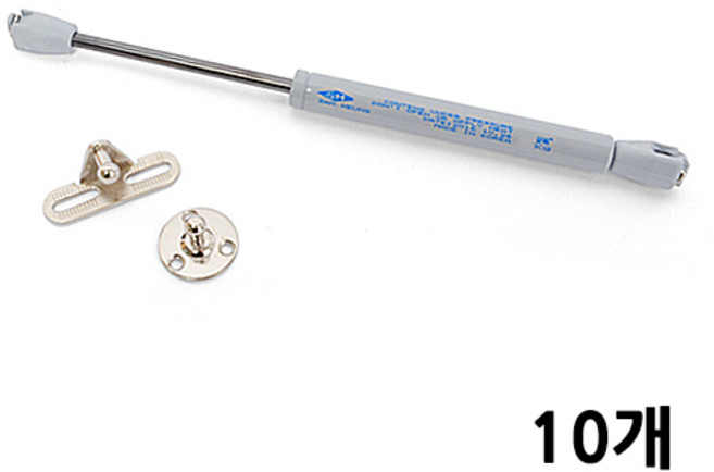 철물바다 분리형 쇼바 7kg, 10개