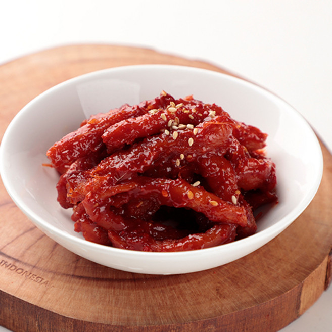 놀부네반찬 500g 밑반찬 15종 골라담기, 1개