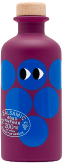 이야이야앤프렌즈 레드 발사믹 식초 200ml, 1개