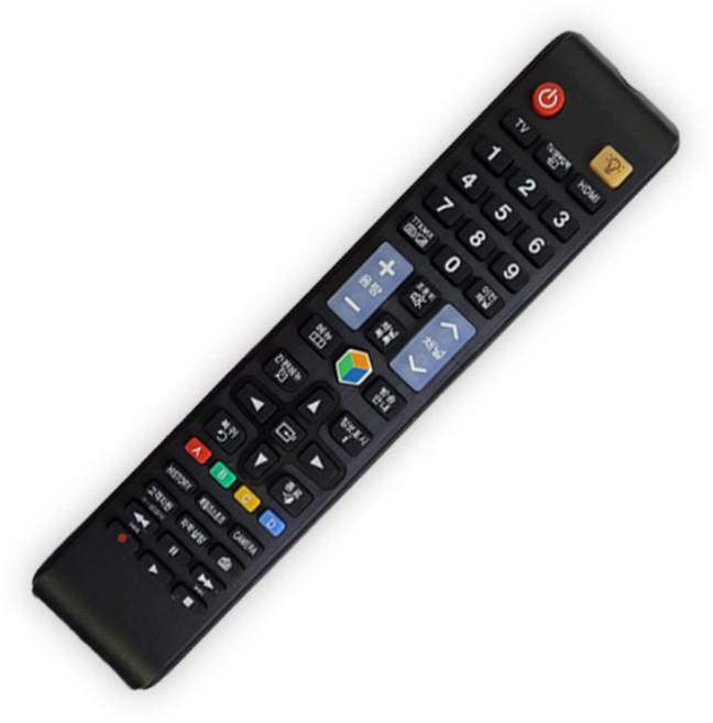 삼성 TV 전용 무설정 리모컨 S1