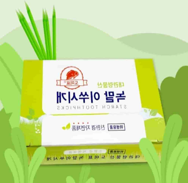 완자스토어 대용량 녹말요지 과일요지