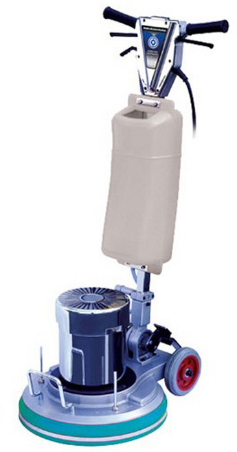 씨에스테크 CG-16 대리석연마기 3마력 석재광택기, 1개