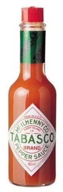 오뚜기 타바스코 핫소스 150ml, 1개