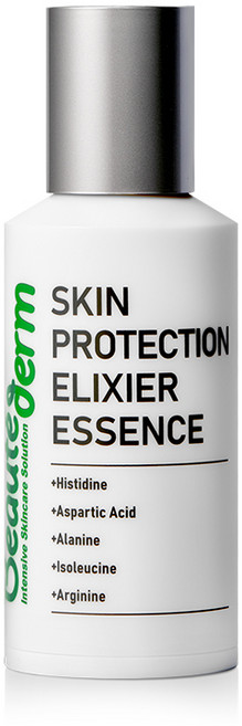 보떼덤 스킨 프로텍션 엘리시어 에센스, 2개, 50ml