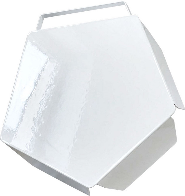 SNOW C6 가스레인지 덮개 소형 1구, 1개, 화이트