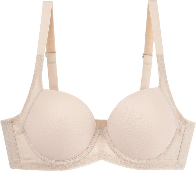 판도라by비비안 옆구리살 부유방 커버 보정 몰드브라 C컵 D컵 E컵