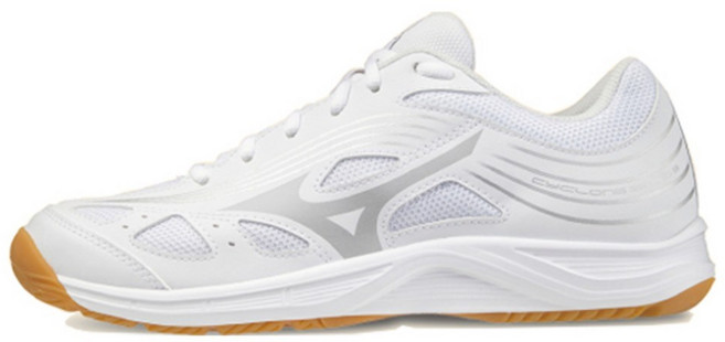 미즈노 배드민턴화 사이클론스피드3 V1GA218003