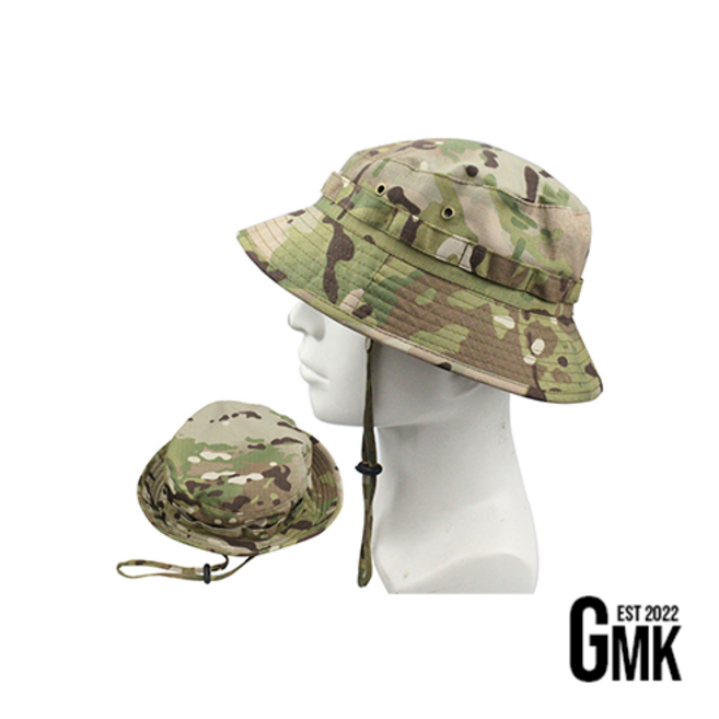 [중제] 서바이벌 에어소프트 전술 부니햇 (멀티캠 올리브드랍), 2. 올리브 드랍(OD)(벌크포장)