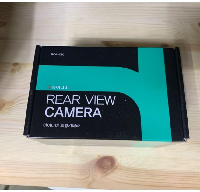 아이나비후방카메라 (젠더포함) 정품 최신모델 고화질 후방카메라, 5.아이나비 (크롬)카메라 (젠더제외)