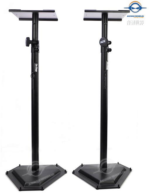 On-Stage SMS6600-P Hex Base 六腳底座 可調式喇叭架 (92cm-137cm), 1個