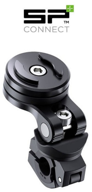 SP커넥트 미러 마운트 프로 SPC+ 바이크 거치대 오토바이 백미러