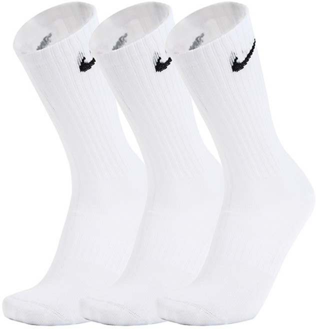 나이키 EVERYDAY LIGHTWEIGHT 3P 데일리 캐주얼 양말