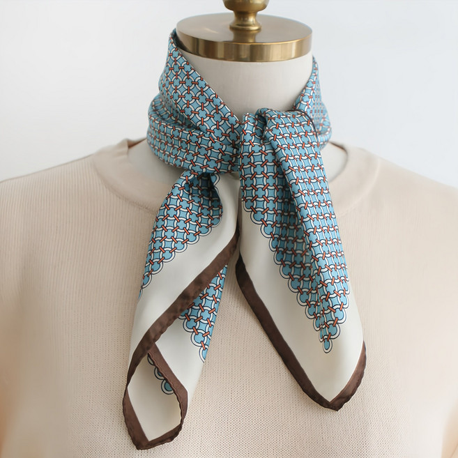 Vavisoo Petit Sophian 絲巾