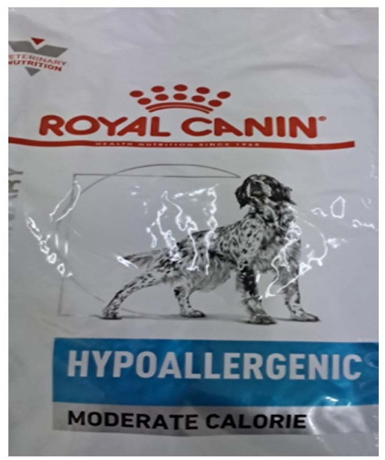 로얄캐닌 독 하이포알러제닉 스몰독 3.5kg HYPOALLERGENIC SMALL DOG 건사료>처방식, 생선, 1.5kg, 2개