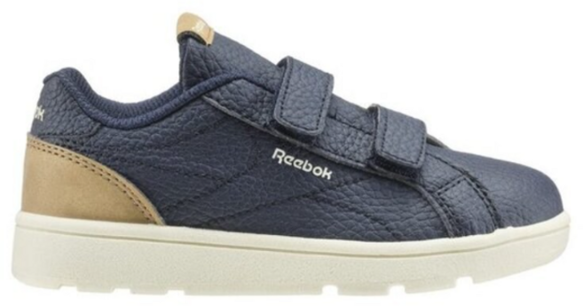 리복 여성용 로열 컴플리트 운동화 DV4157