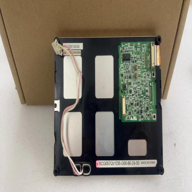 Yamaha LS9 Motif XS8 시리즈 신디사이저 디지털 믹싱 콘솔 매트릭스 스크린 교체용 기존 5.7인치 LCD 디스, 01 빠른