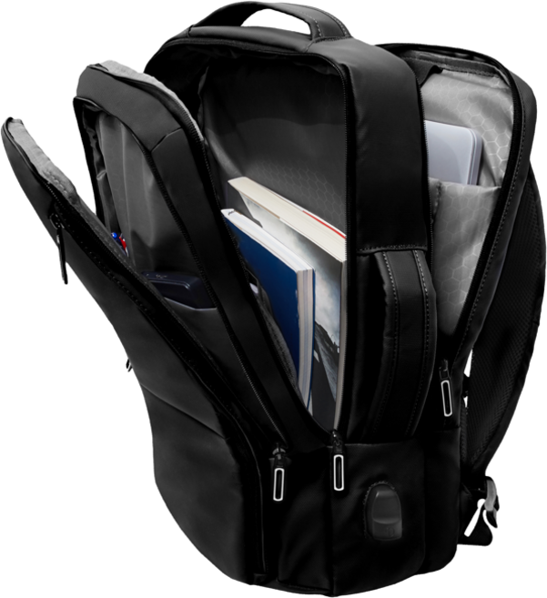 슬라비코 웰메이드 노트북 백팩