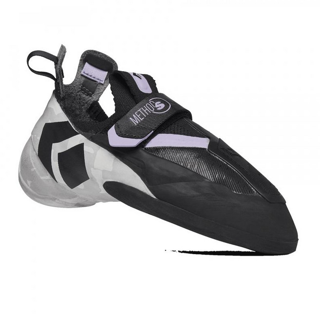 블랙다이아몬드 메소드 S 암벽화 WOMENS BD570002 440248