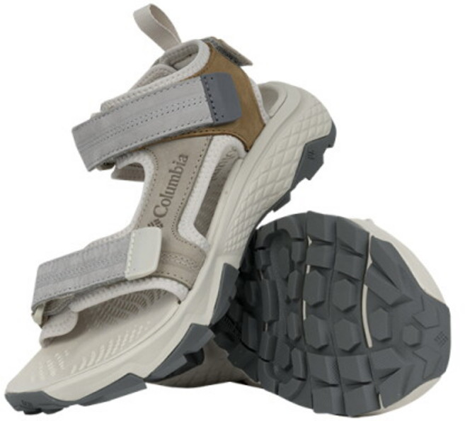 [컬럼비아] 여성 픽프릭 러쉬 샌달 리아 C65BL6461 279