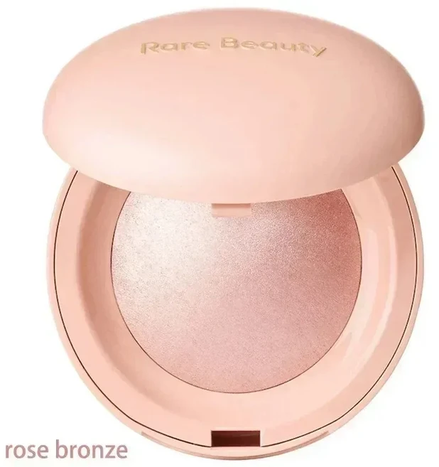 레어 뷰티 페이셜 3D 리퀴드 브론즈 컨투어 스틱 컨실러 코너링 섀도우 크림 영양 하이라이트 파운데이션