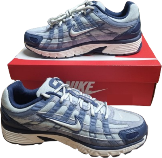 나이키 남성운동화 P-6000 SE 디바모드